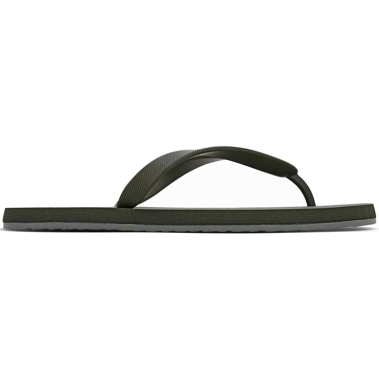 Chinelo Masculino Olympikus Livre Verde 4