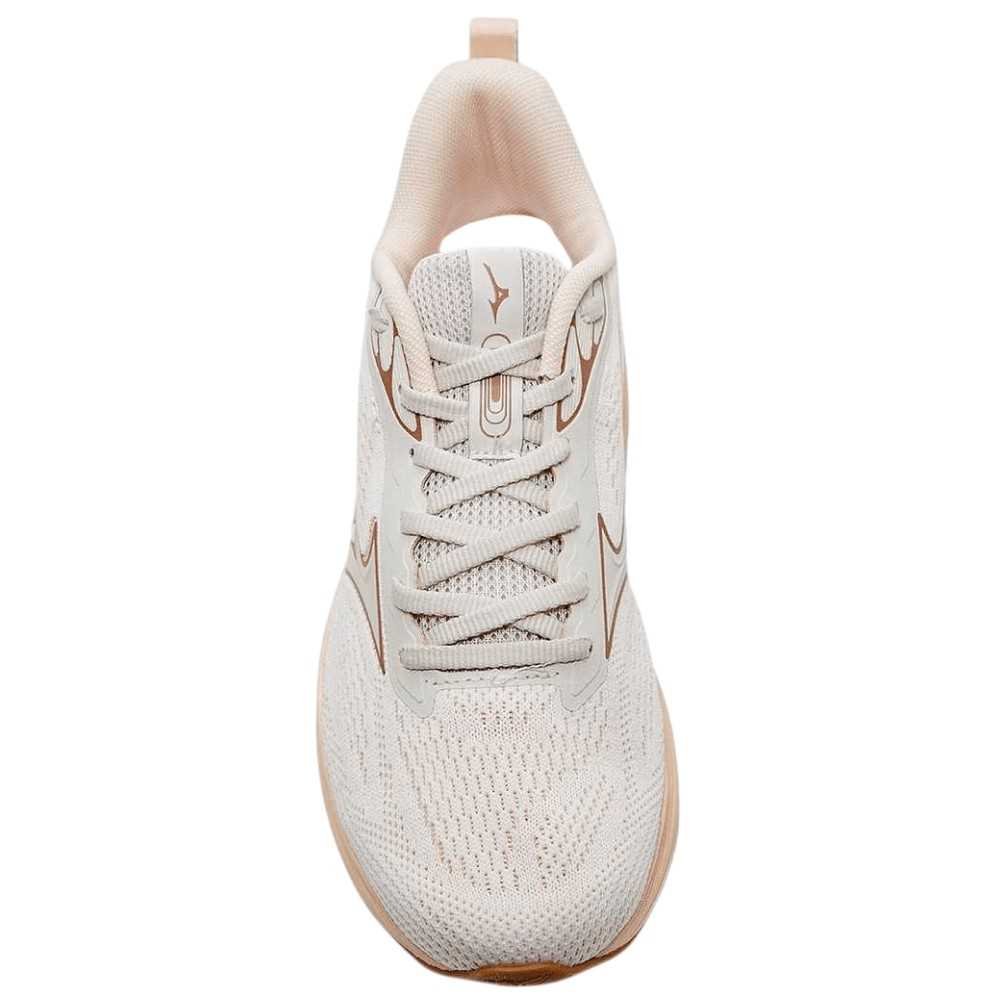 Tênis Feminino Mizuno Enigma 3 Arenito 2
