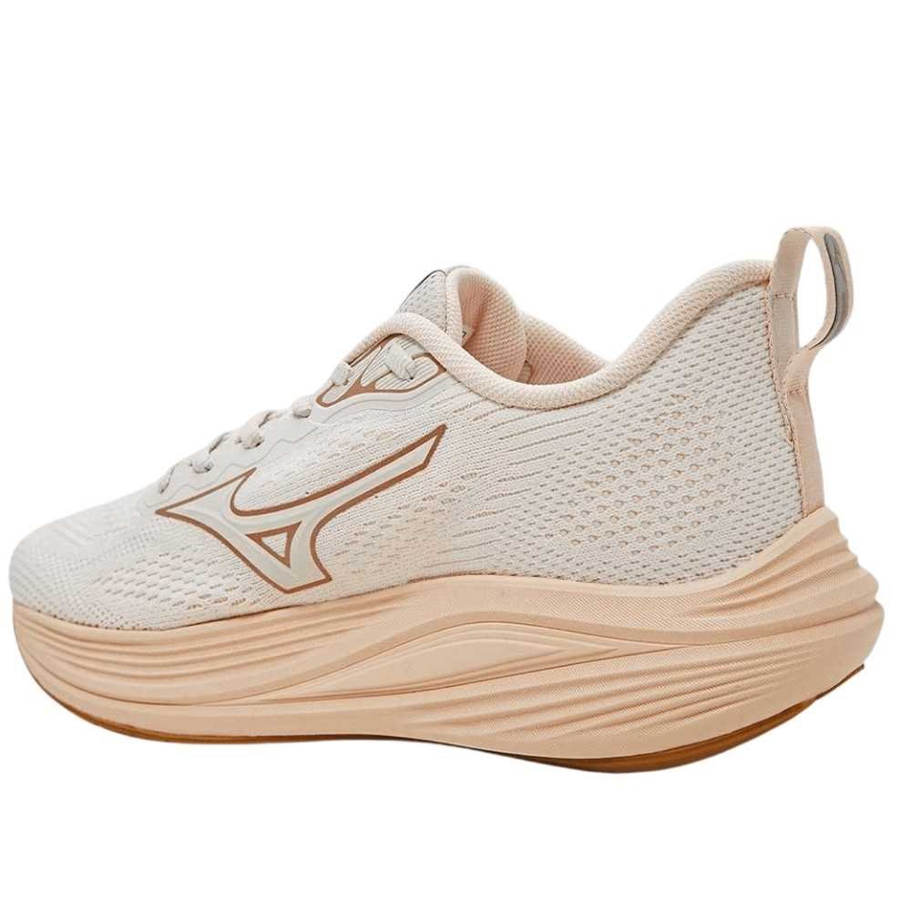 Tênis Feminino Mizuno Enigma 3 Arenito 4