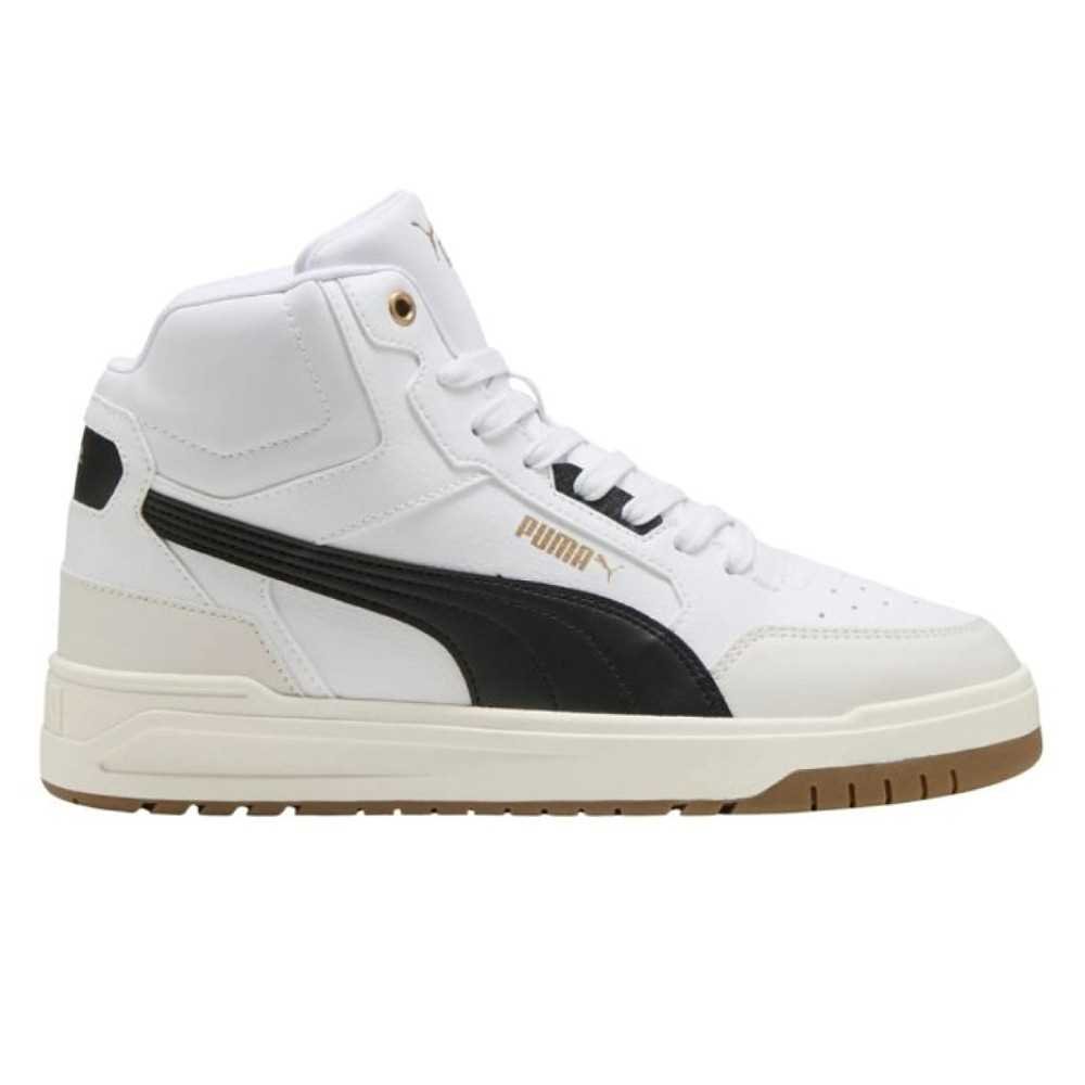 Tênis Masculino Puma Shuffle Downtown Mid