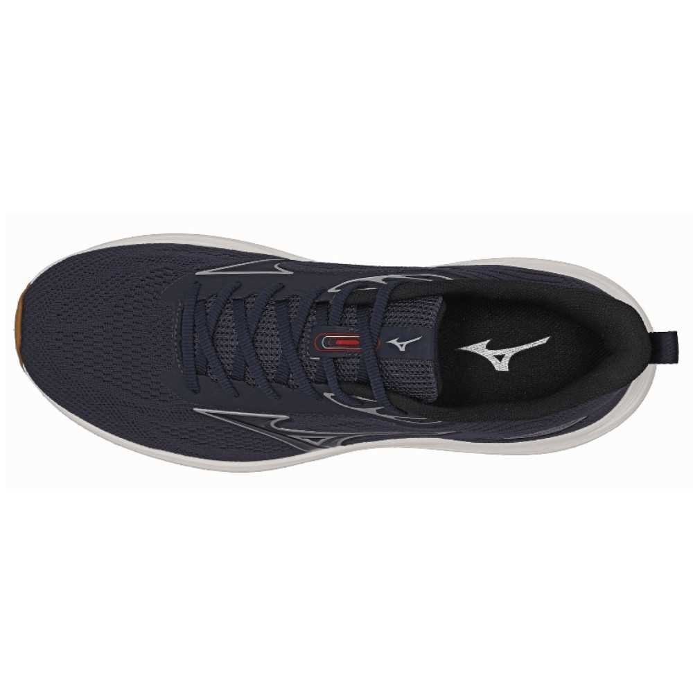 Tênis Masculino Mizuno Enigma 3 Marinho 5