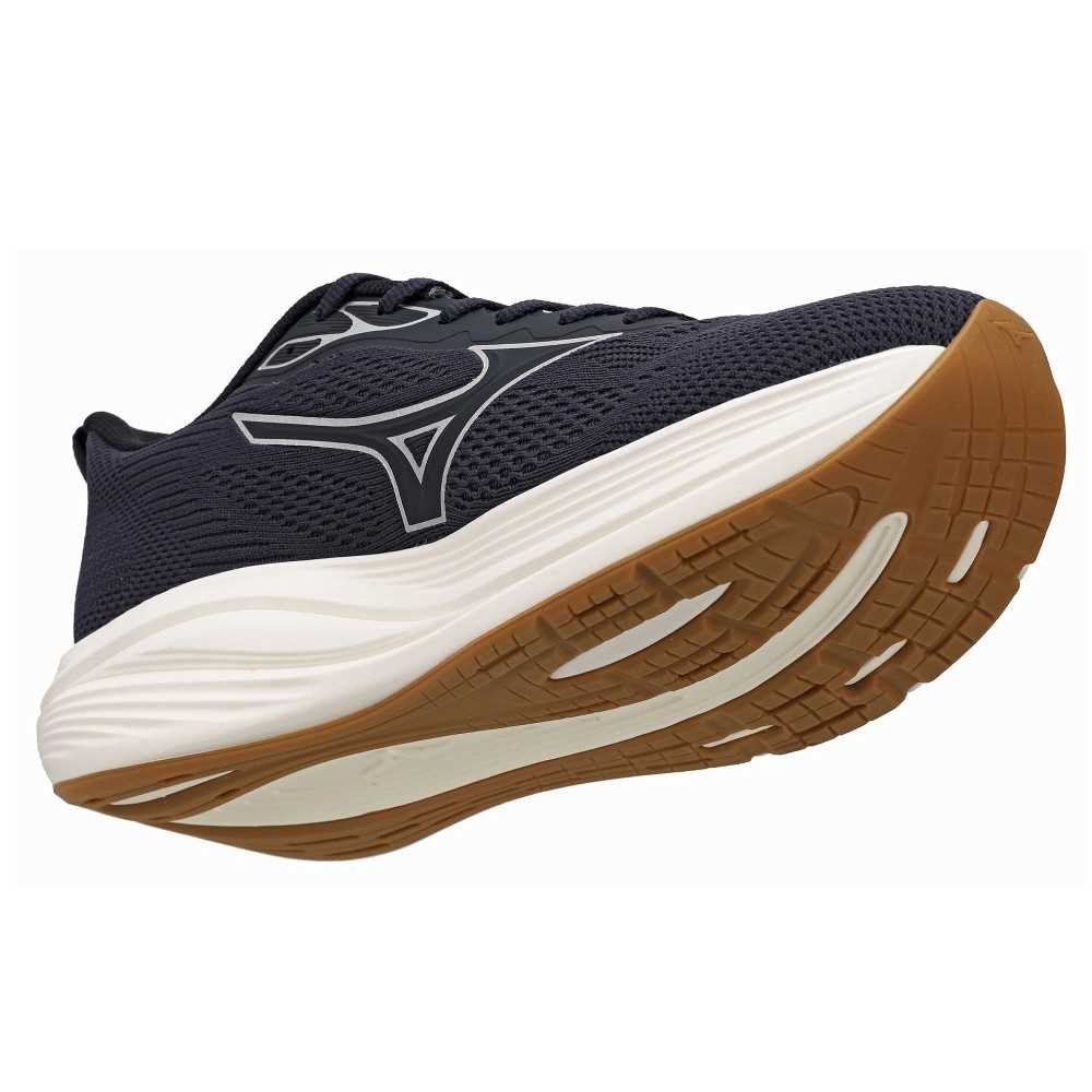 Tênis Masculino Mizuno Enigma 3 Marinho 7