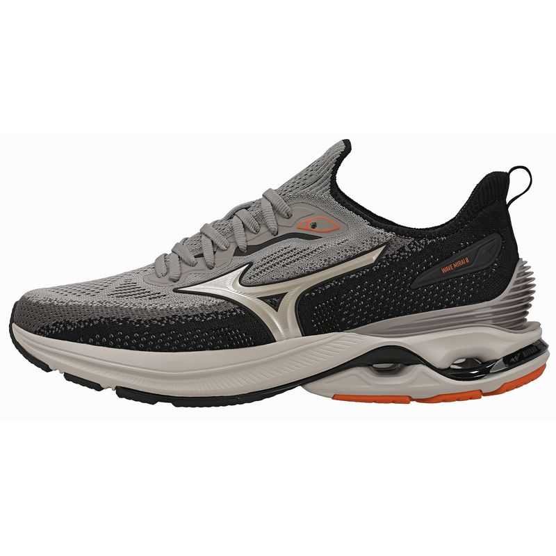 Tênis Masculino Mizuno Wave Mirai 8