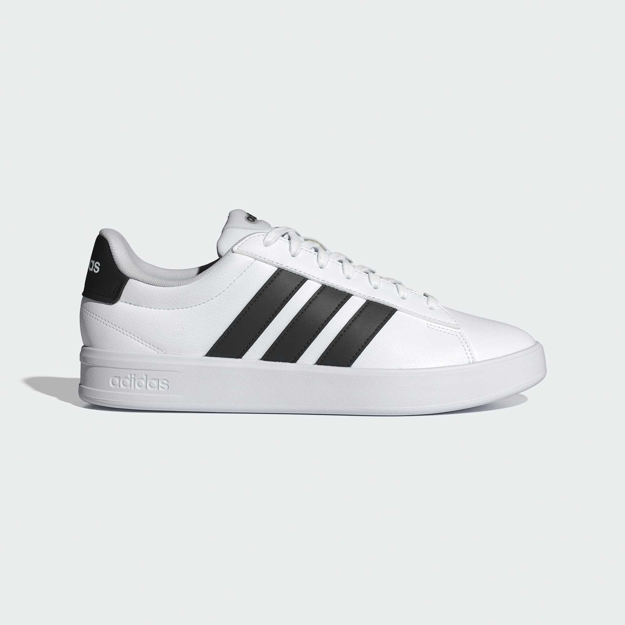 Tênis Masculino Adidas Grand Court 3.0