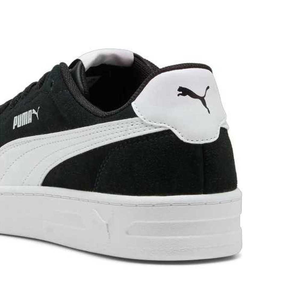 Tênis Feminino Puma Court Lally SD Preto 5