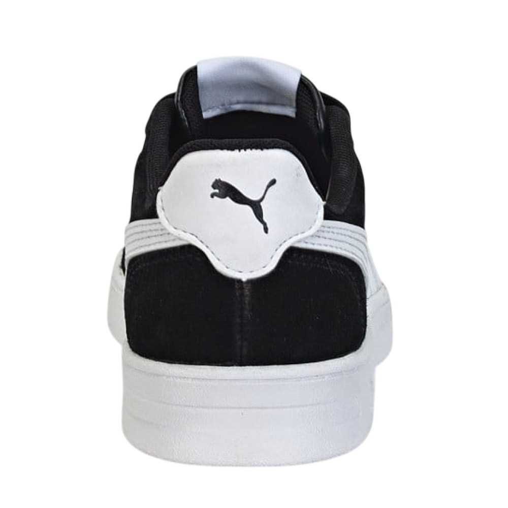 Tênis Feminino Puma Court Lally SD Preto 6