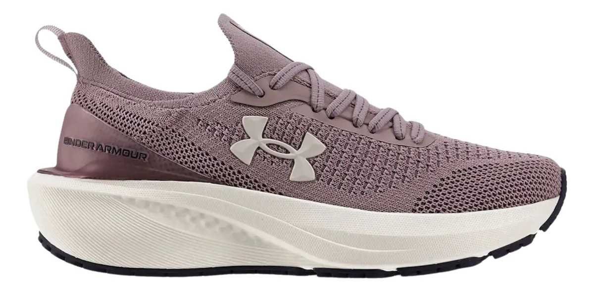 Tênis Feminino Under Armour Charged Quicker 2
