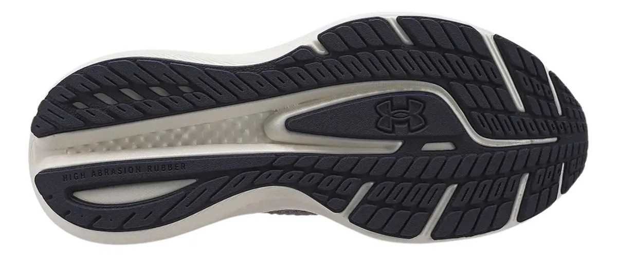 Tênis Feminino Under Armour Charged Quicker 2 Roxo 5