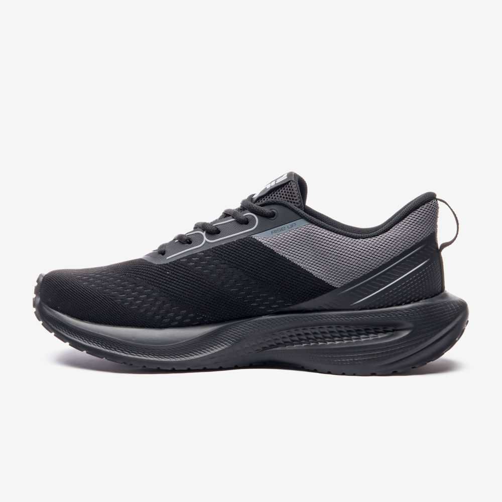 Tênis Masculino Fila Rise Up Preto 3