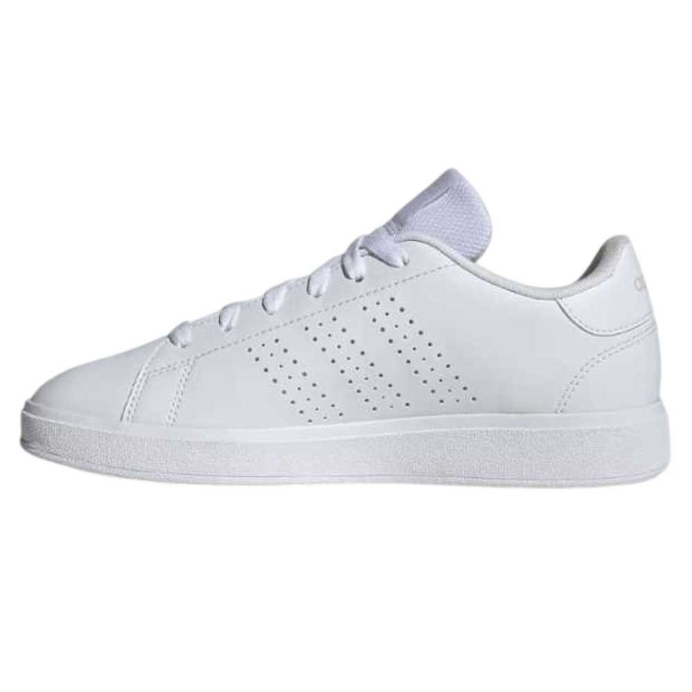 Tênis Feminino Adidas Advantage Base 2 0 Branco 2