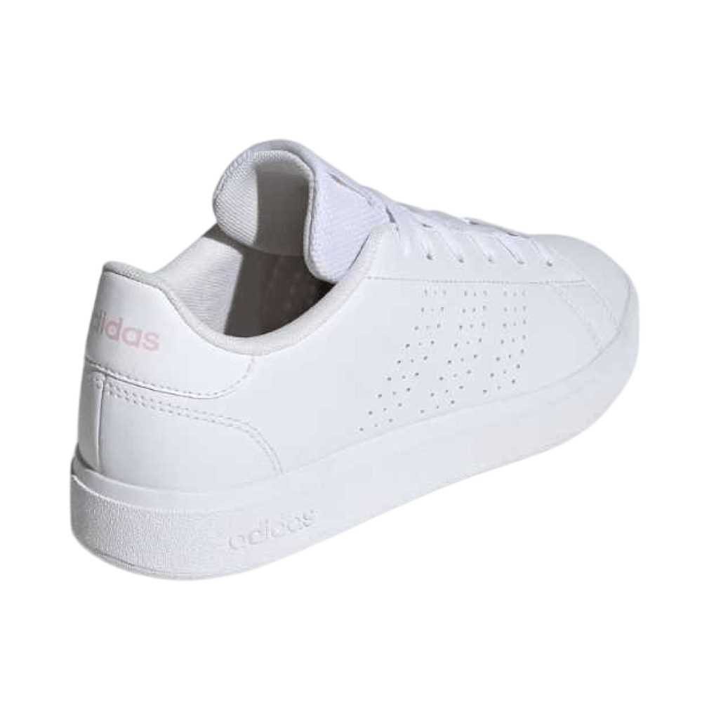 Tênis Feminino Adidas Advantage Base 2 0 Branco 4