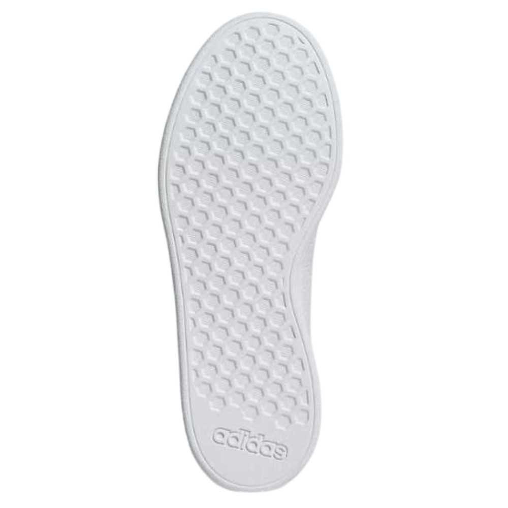 Tênis Feminino Adidas Advantage Base 2 0 Branco 5