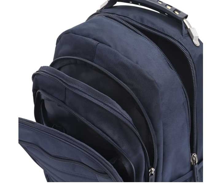 Mochila Olympikus Cabo De Aco Marinho 3