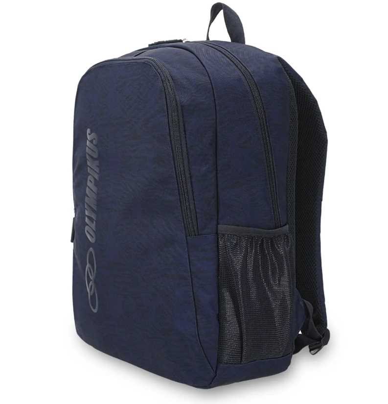 Mochila Olympikus OIWB251826 Marinho 3