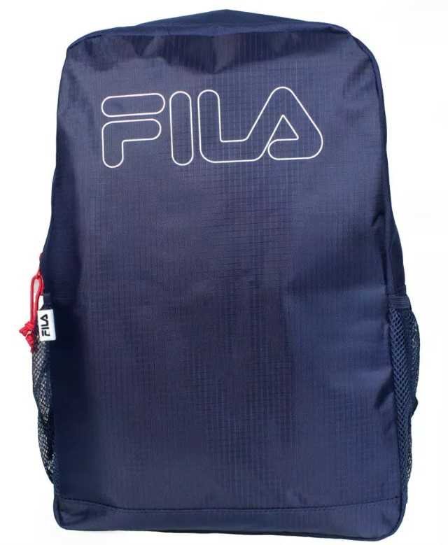 Mochila Unissex Fila Basic Outline