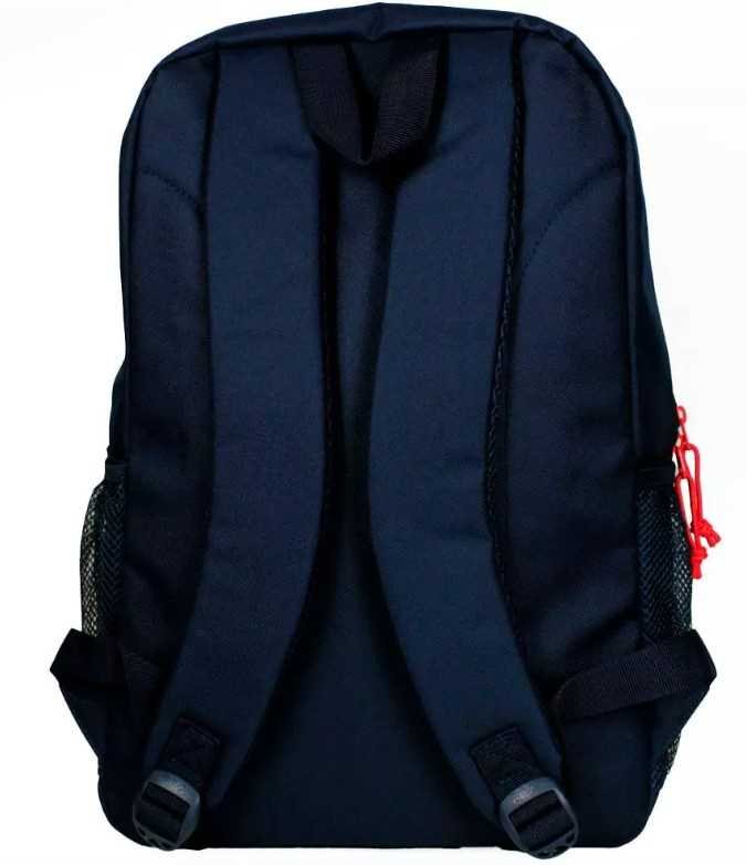 Mochila Unissex Fila Basic Outline Marinho 3