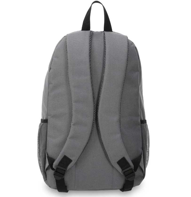 Mochila Olympikus New Basic Cinza 2