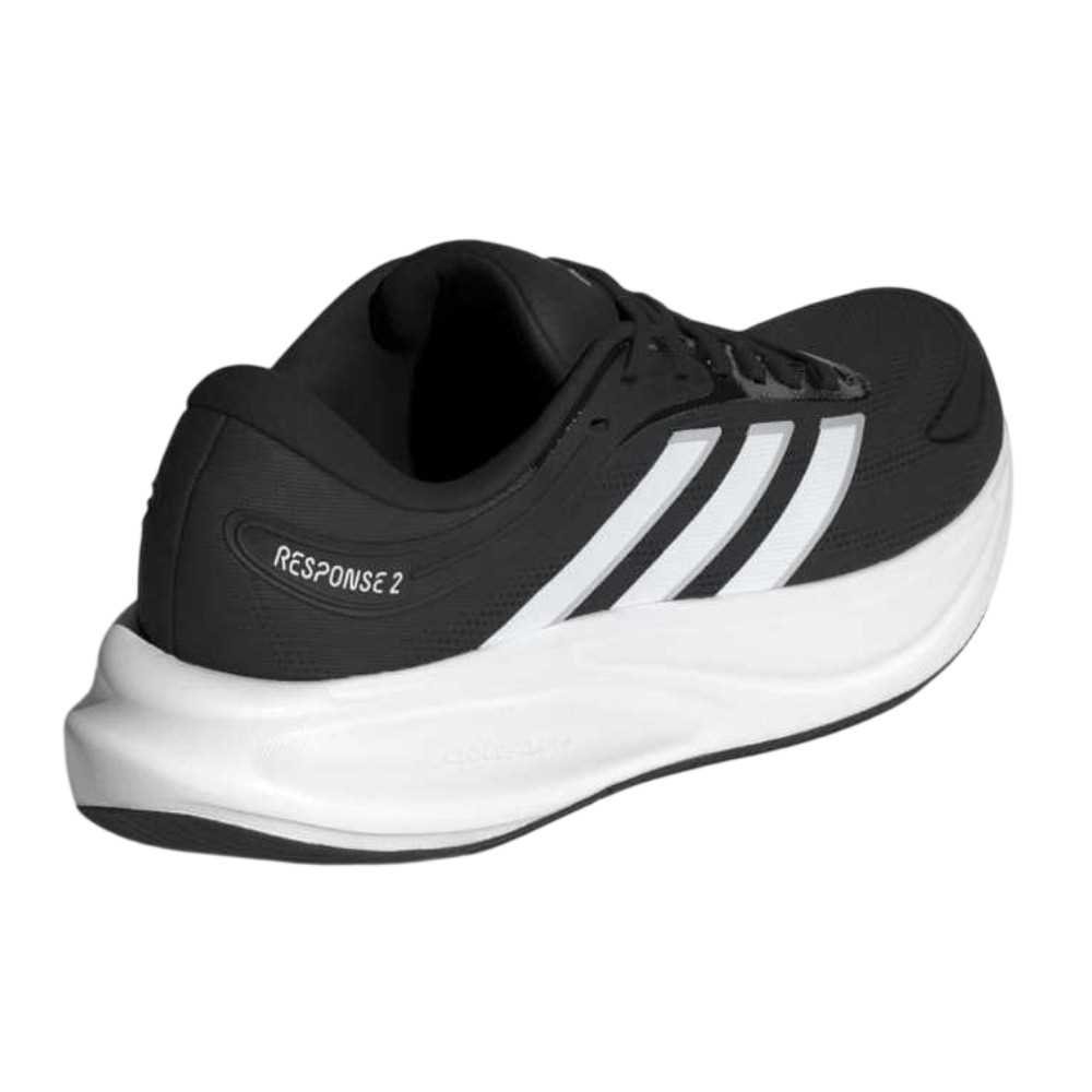 Tênis Masculino Adidas Response 2 Preto 6