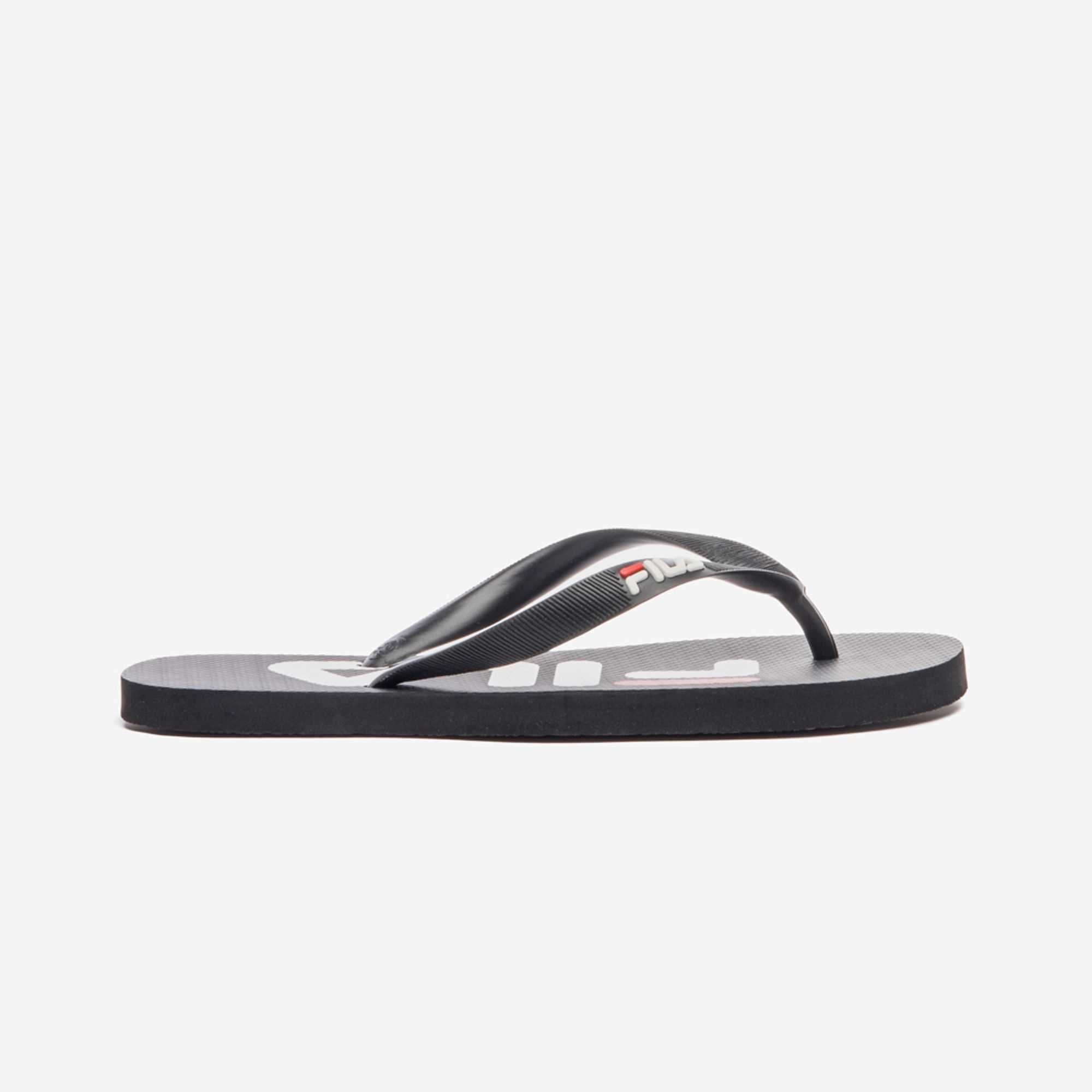 Chinelo Masculino Fila Fingers Preto 3