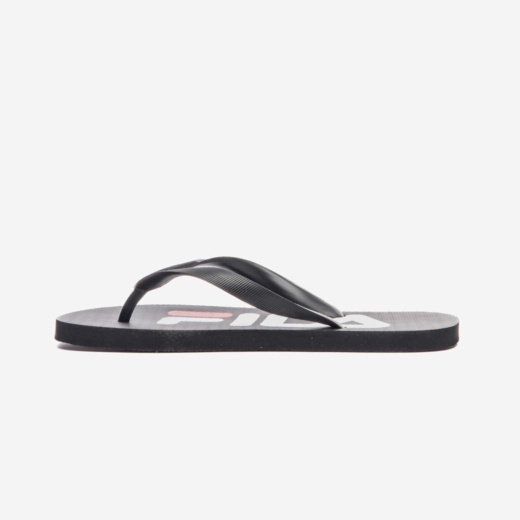 Chinelo Masculino Fila Fingers Preto 6