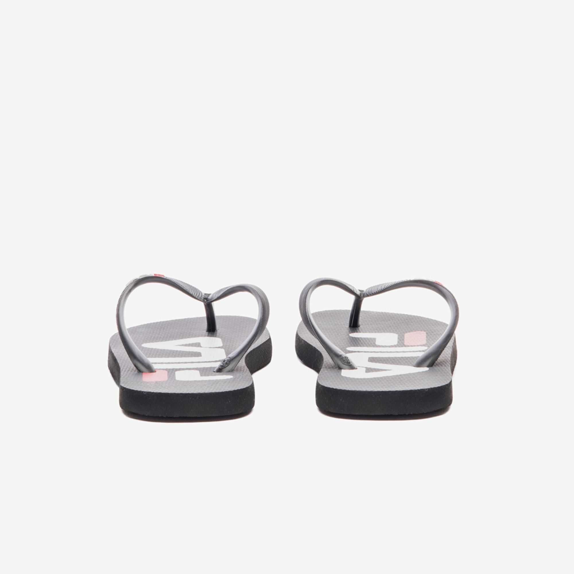 Chinelo Masculino Fila Fingers Preto 9