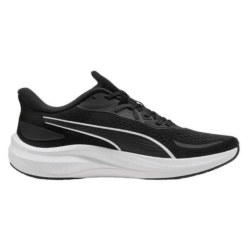 Tênis Masculino Puma Skyrocket Lite 2 Preto 2