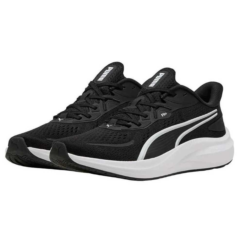 Tênis Masculino Puma Skyrocket Lite 2 Preto 3