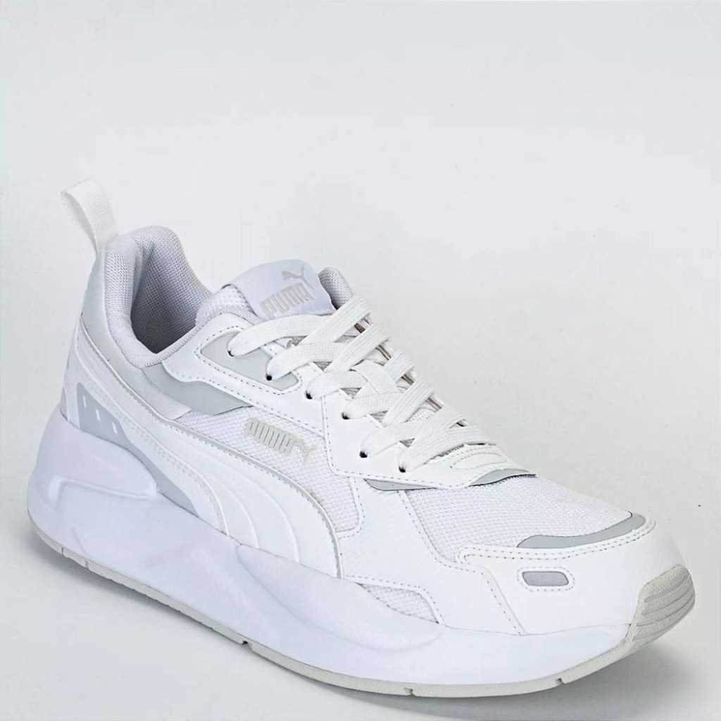 Tênis Feminino Puma X-RAY 3 Wns Bdp Branco 4