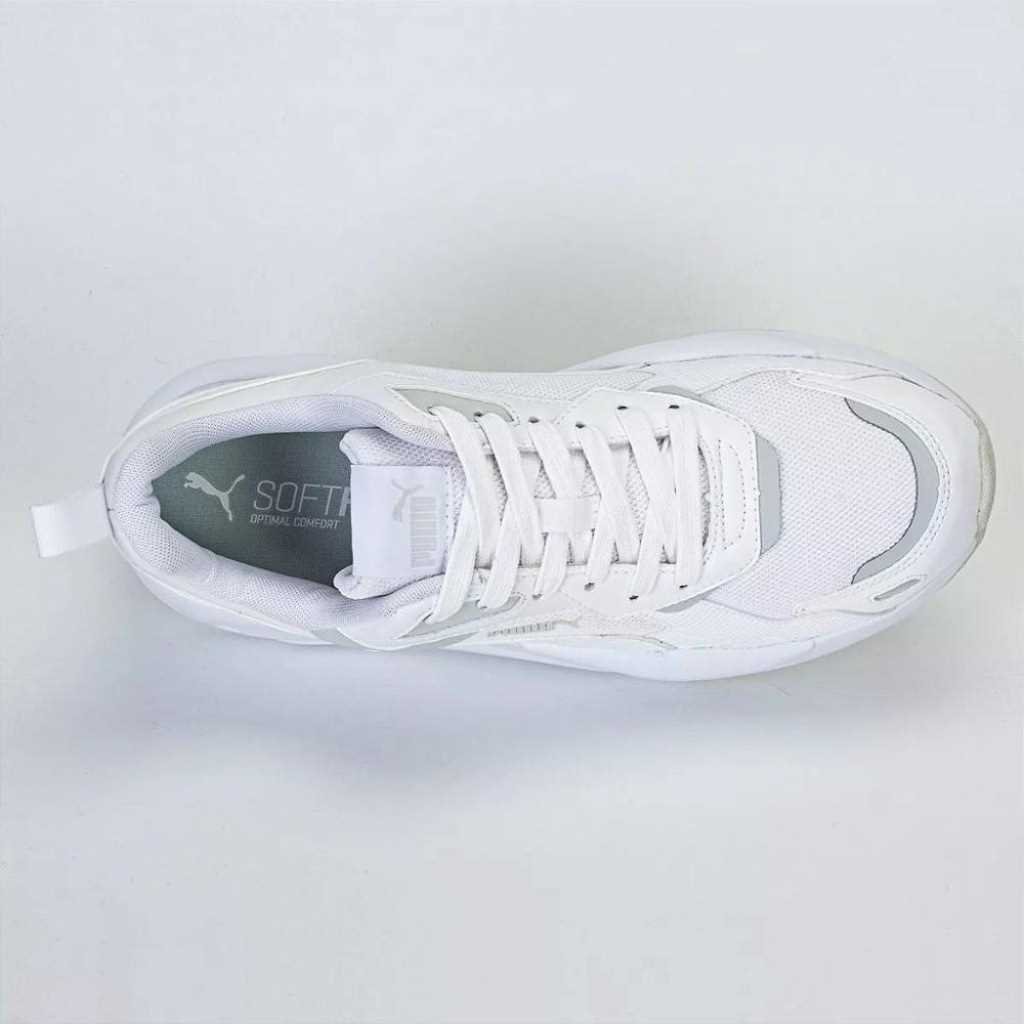 Tênis Feminino Puma X-RAY 3 Wns Bdp Branco 7