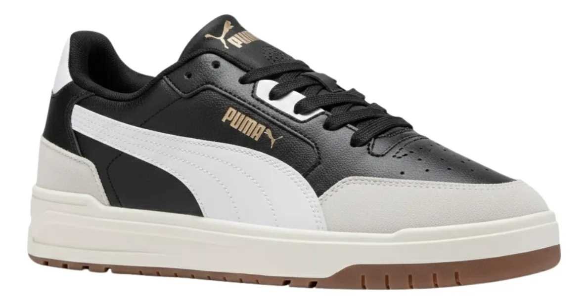 Tênis Masculino Puma Shuffle Downtown OG
