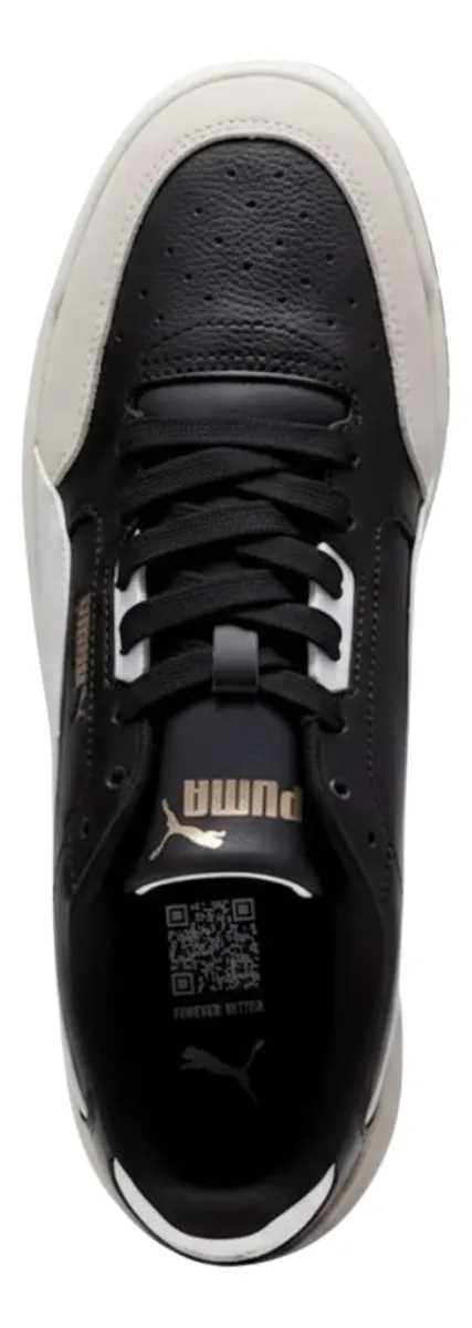 Tênis Masculino Puma Shuffle Downtown OG Preto 7