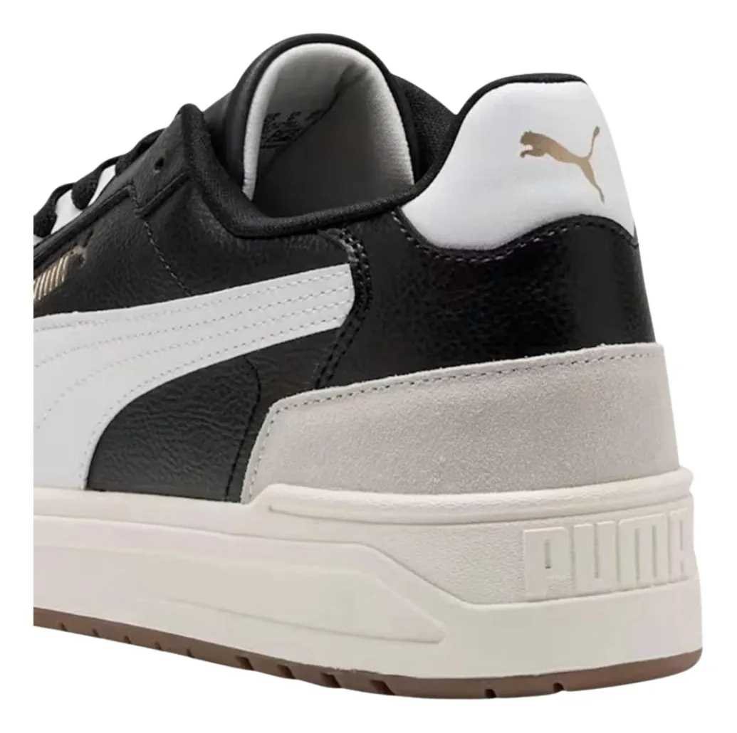 Tênis Masculino Puma Shuffle Downtown OG Preto 9