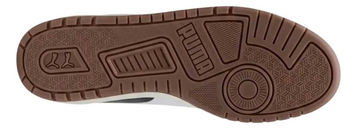 Tênis Masculino Puma Shuffle Downtown OG Preto 10