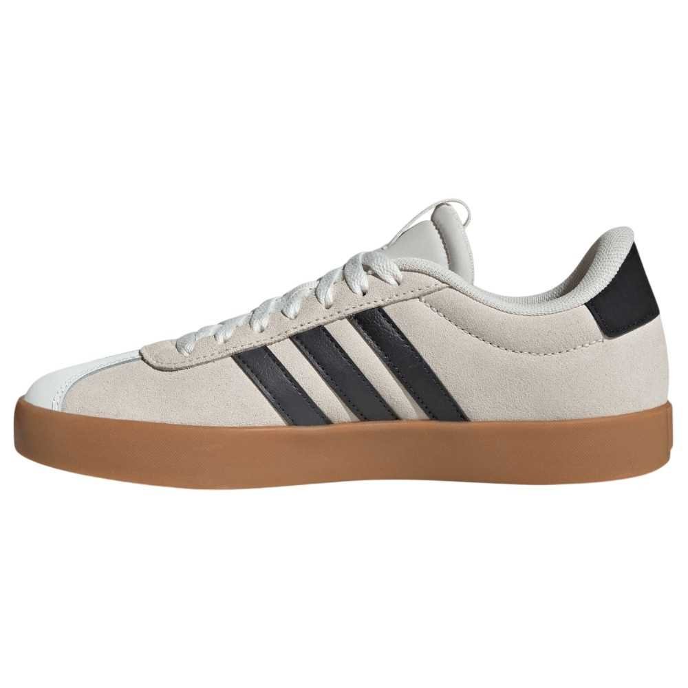 Tênis Feminino Adidas VL Court 3.0 Off White 6