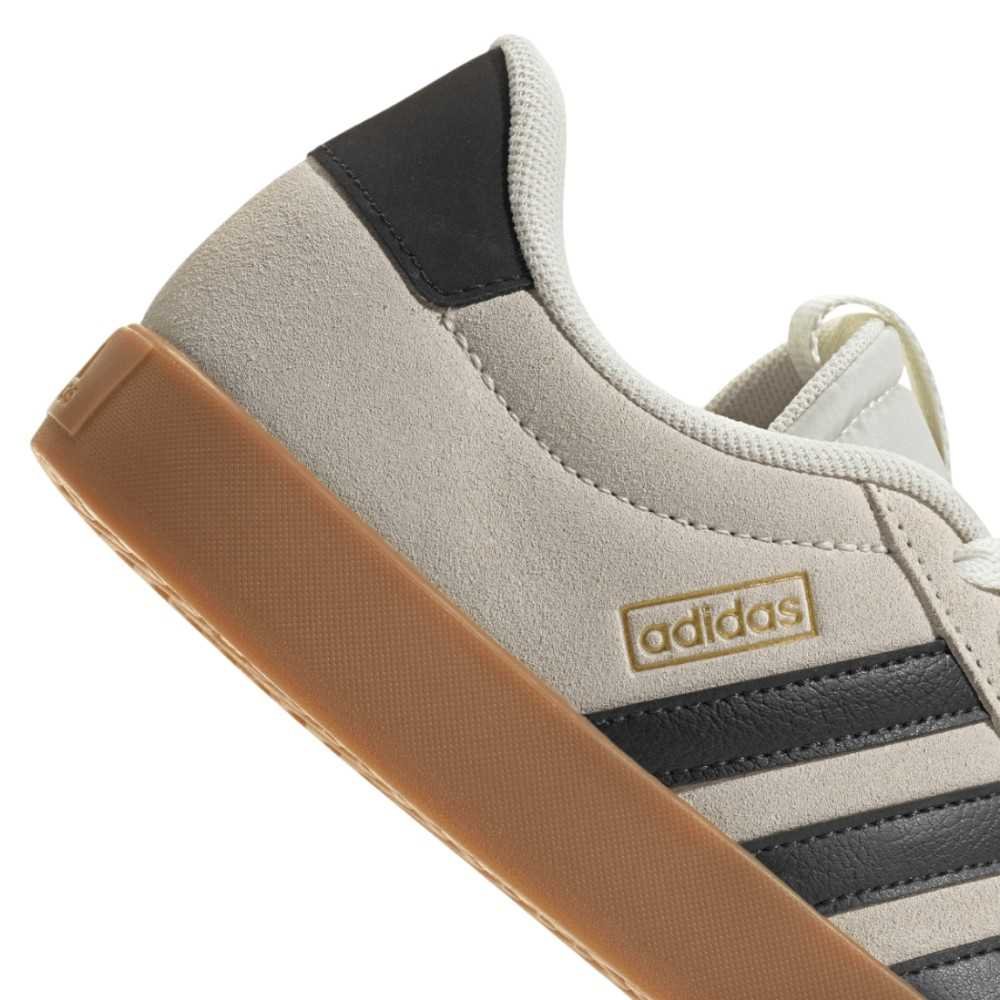 Tênis Feminino Adidas VL Court 3.0 Off White 8