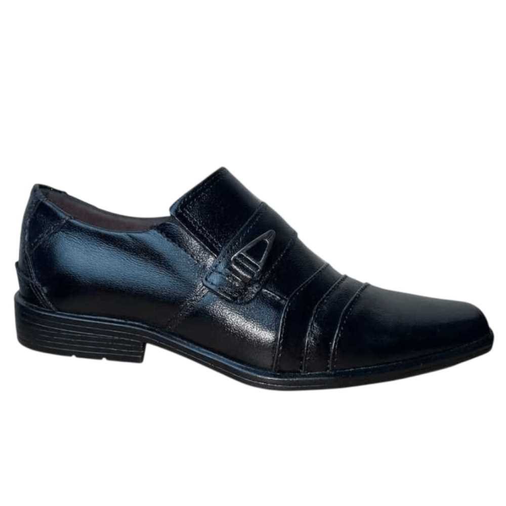 Cor Preto
