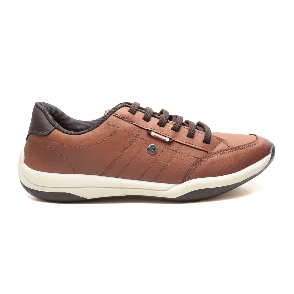 Sapatênis Masculino Stir Casual