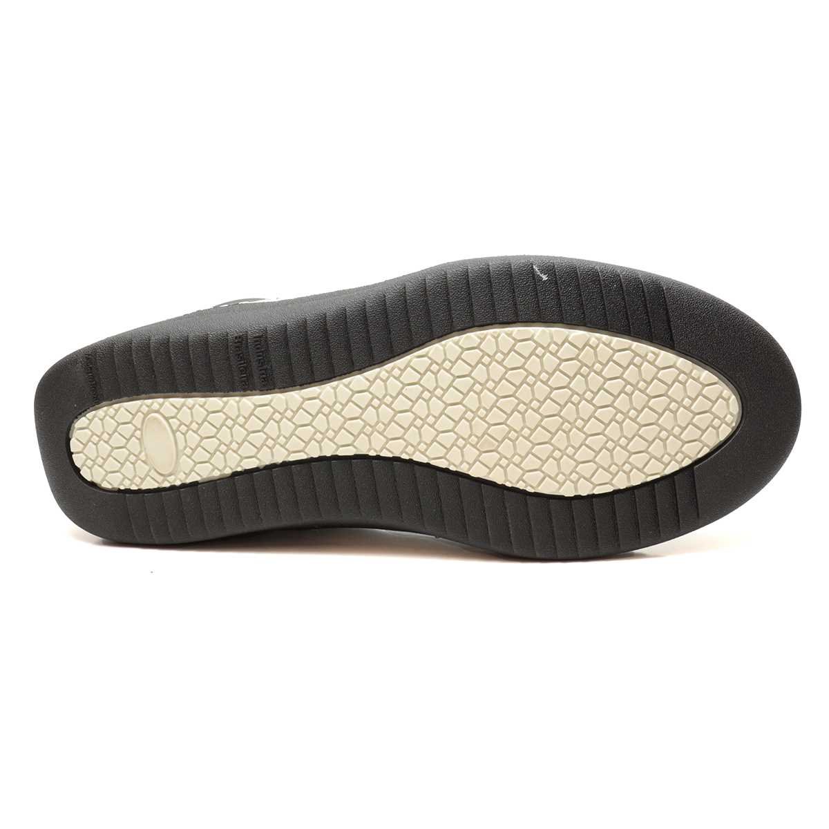 Sapatênis Masculino Stir Diamante Preto 7