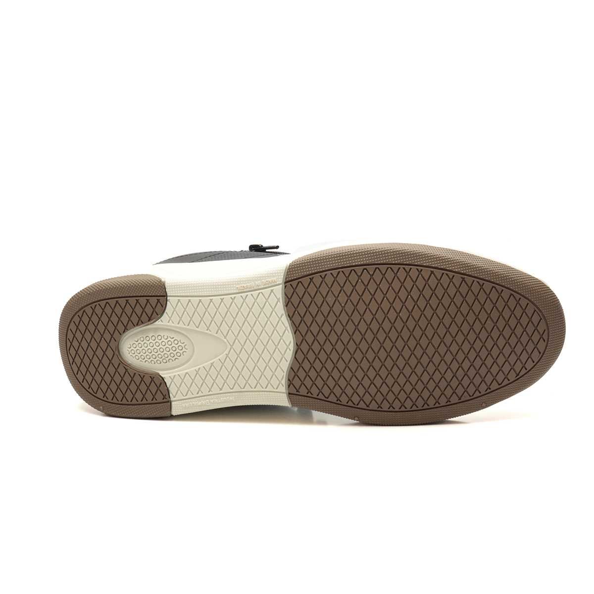 Sapatênis Masculino Stir Riviera Preto 9