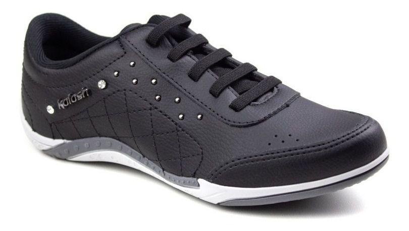 Tênis Feminino Kolosh Confort Casual Dia a Dia C1296