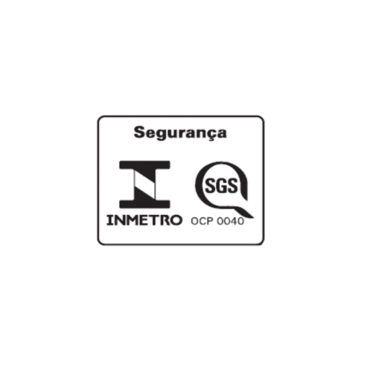 Churrasqueira Elétrica Philco PCQ2500D Infrared 1700W