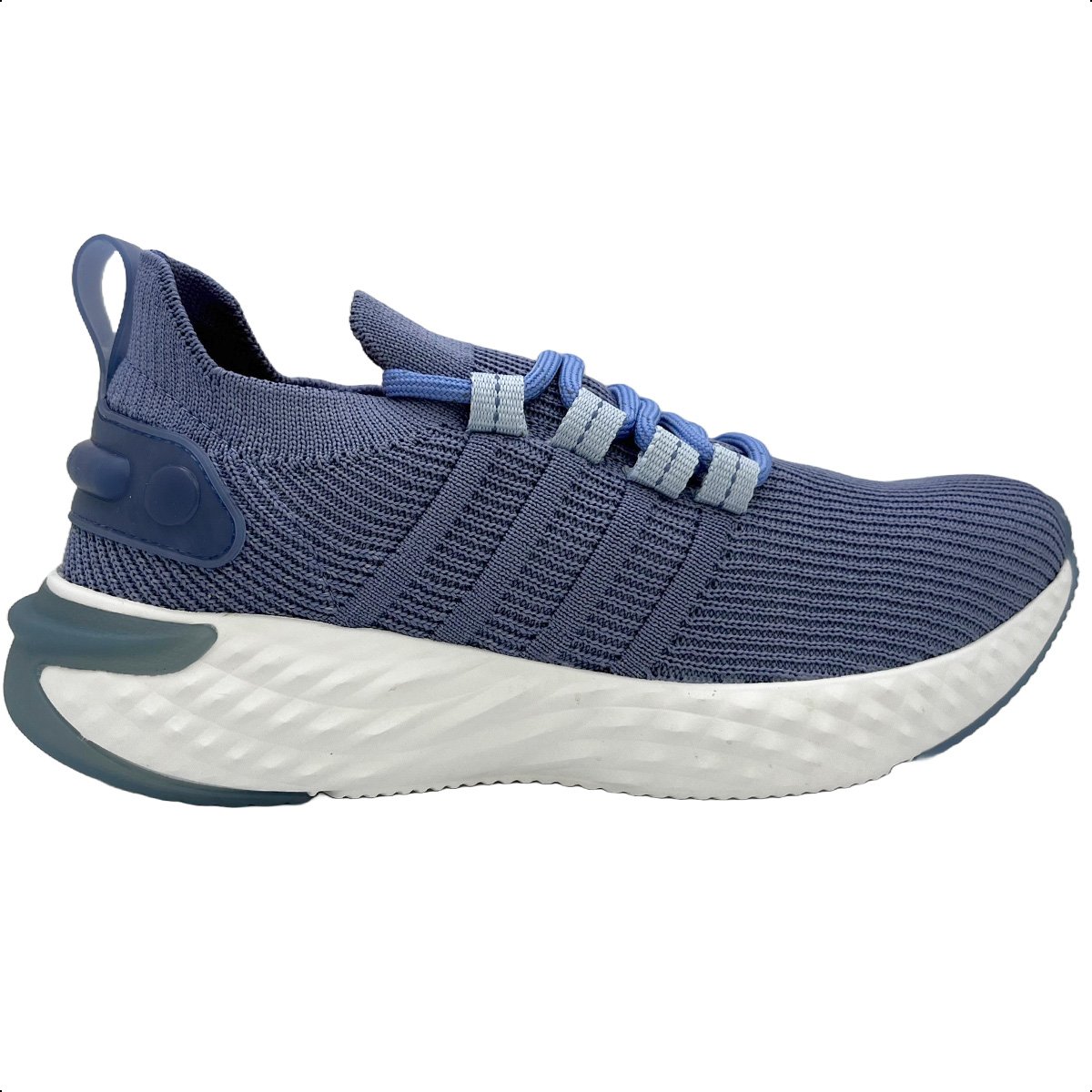 Tenis Actvitta Feminino Esportivo Knit 4836.102