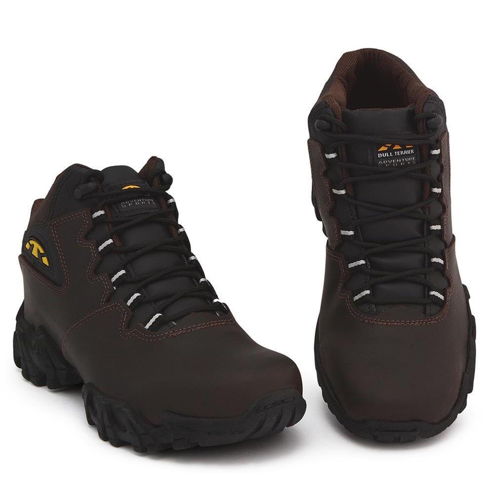 Sale tênis adventure masculino bull terrier on Sale - Main Image