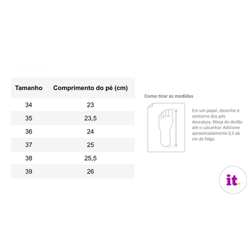 Tênis Feminino Academia Esportivo Amortecedor Gel Kit 2 Laranja 8