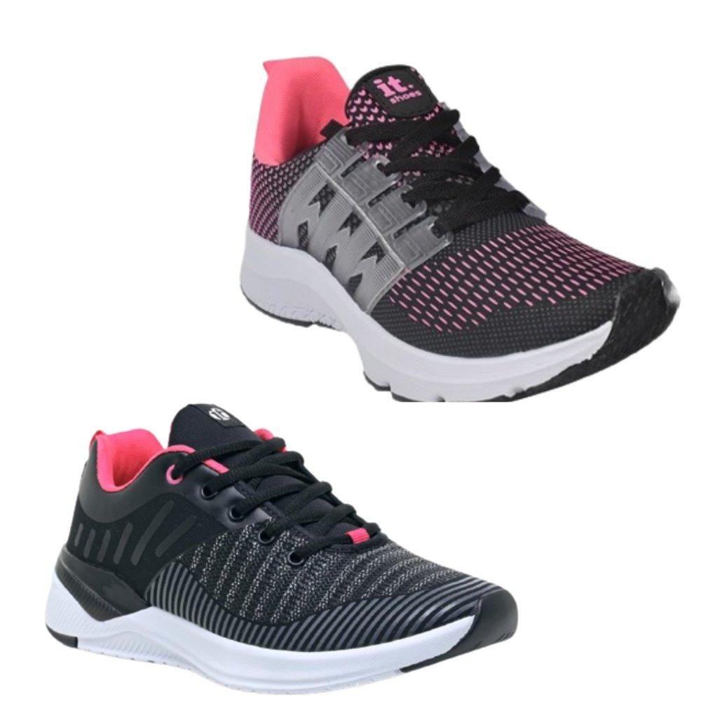 Tenis Feminino Sport Fit