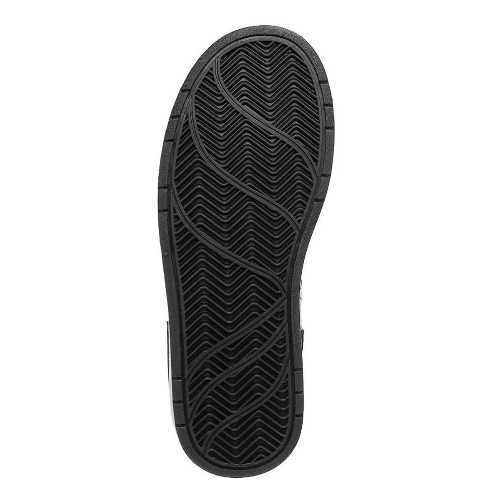 Tênis Red Nose Street Prescott Rnvm-303 Masculino Robusto Preto 5