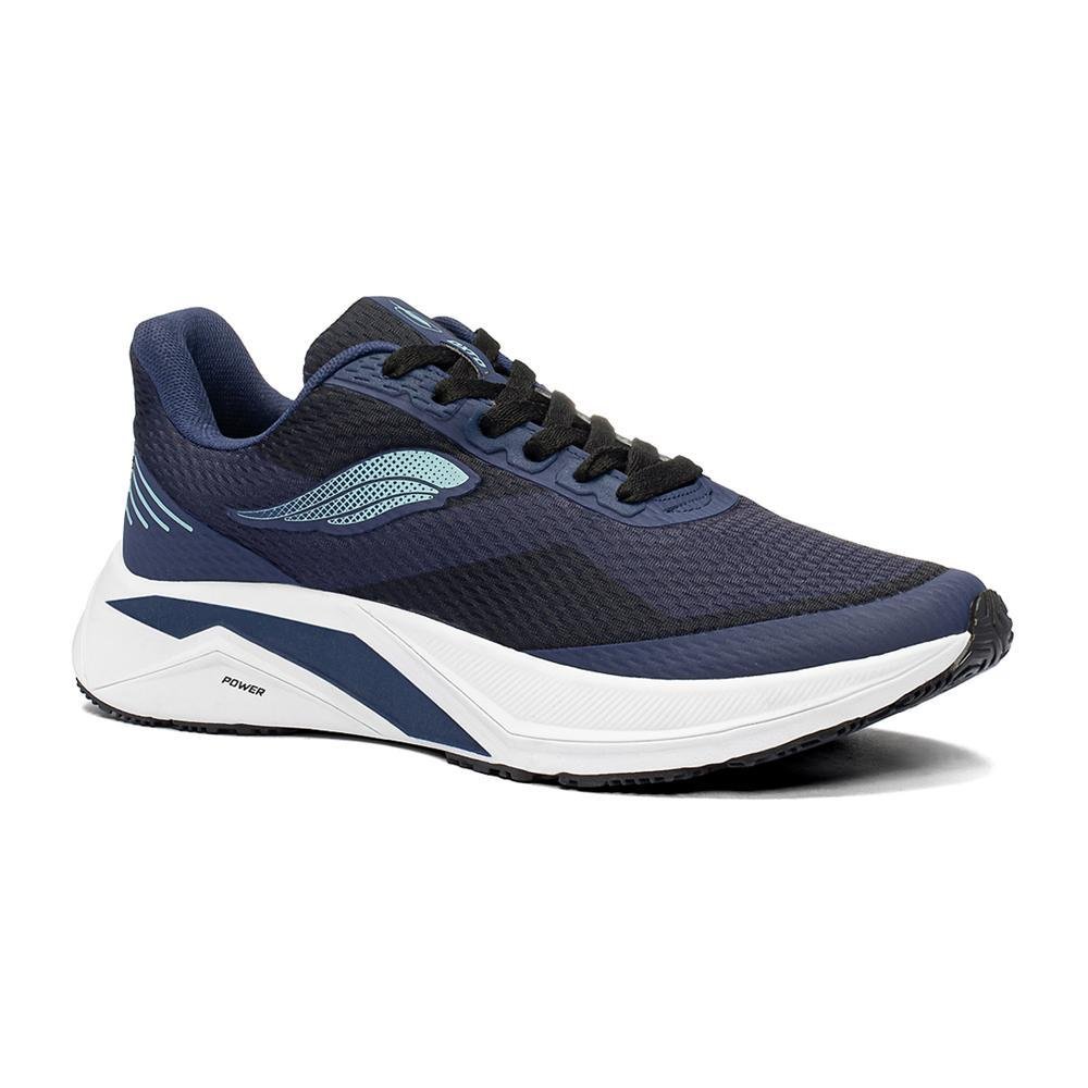 Tênis Masculino Running Conforto