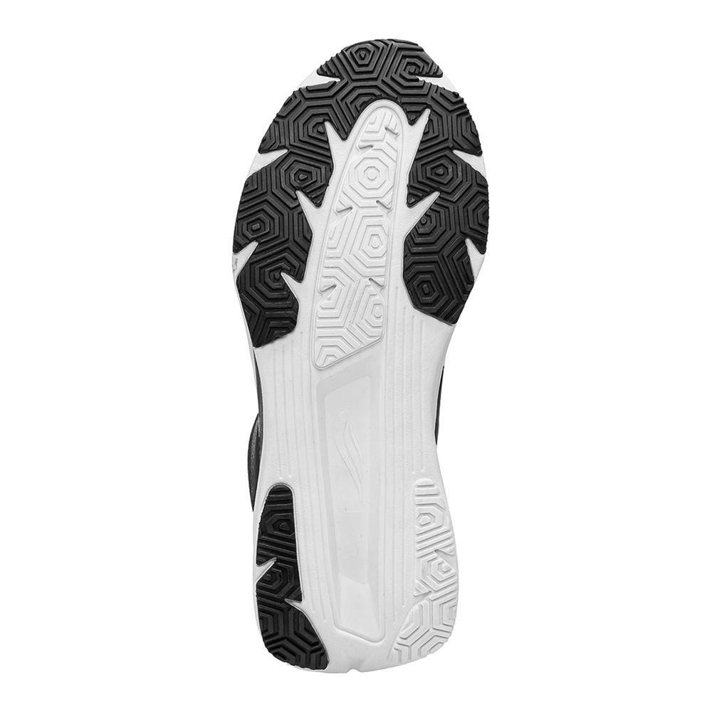 Tênis Masculino Running Conforto Azul 5