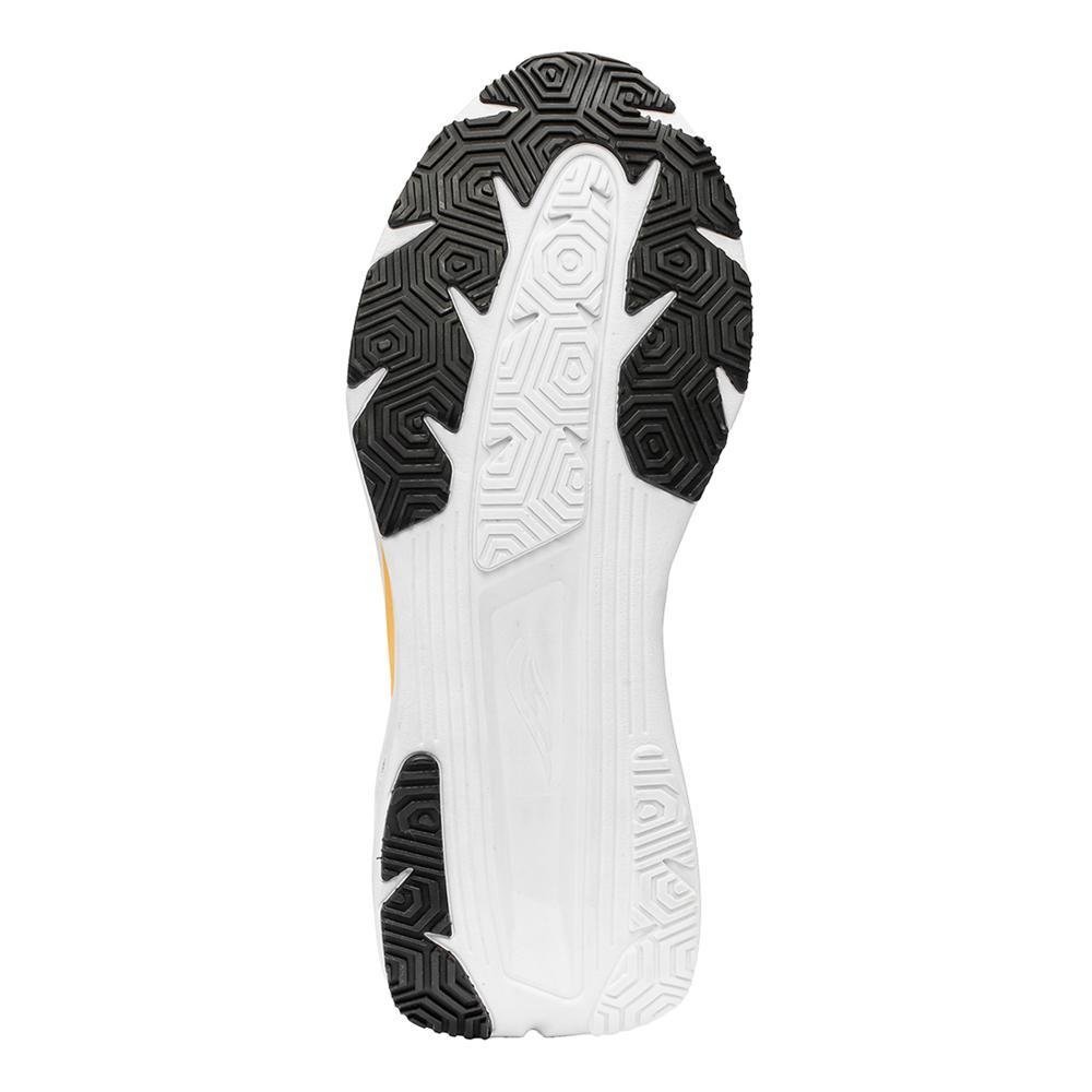 Tênis Masculino Running Conforto Azul 5