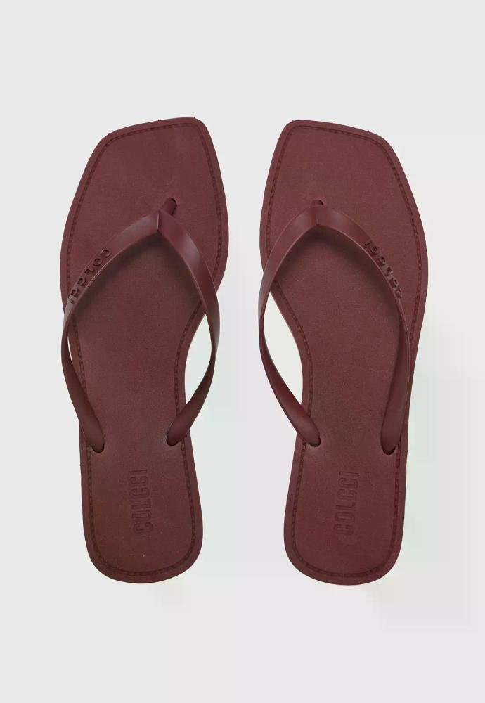 Chinelo Colcci Venice Feminino Casual Confortável